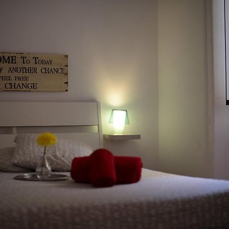 Apartamento The Blue House - Saint Pauls Lisboa Exterior foto