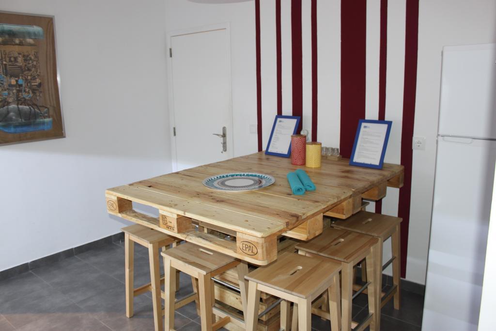 Apartamento The Blue House - Saint Pauls Lisboa Habitación foto