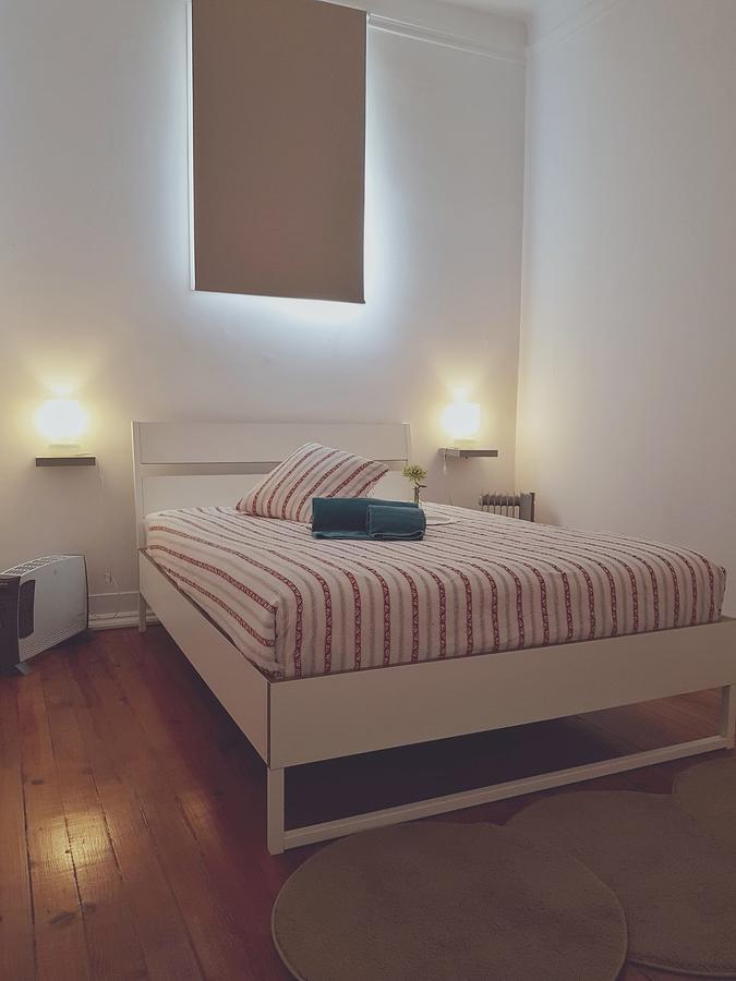 Apartamento The Blue House - Saint Pauls Lisboa Exterior foto