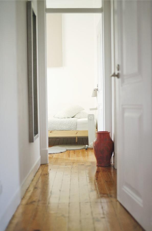 Apartamento The Blue House - Saint Pauls Lisboa Exterior foto
