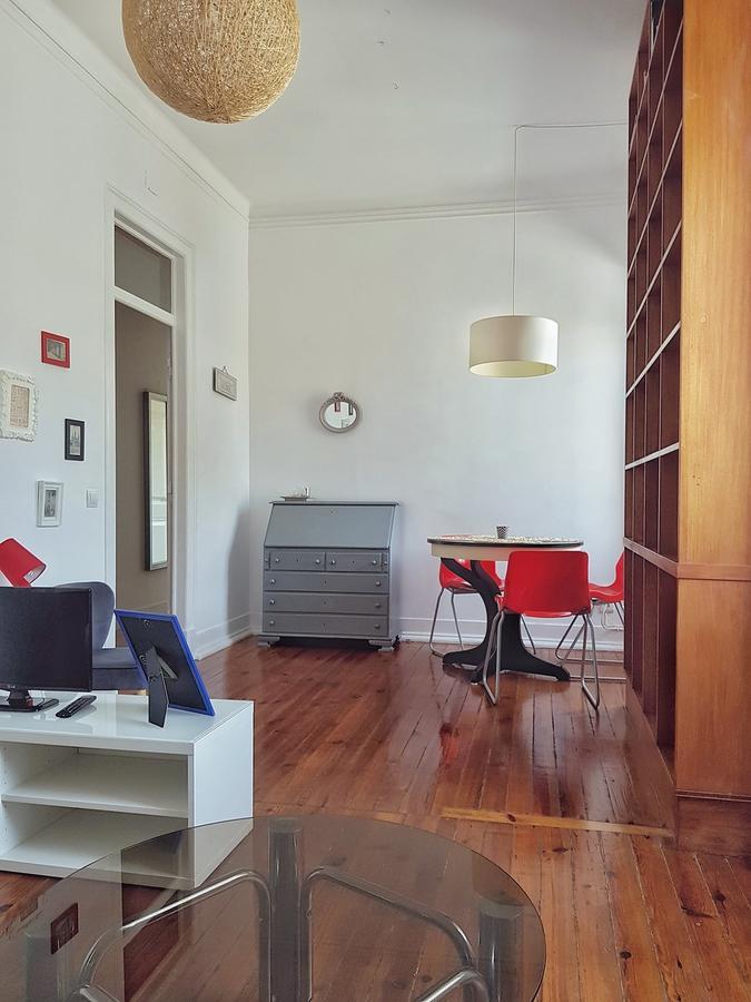 Apartamento The Blue House - Saint Pauls Lisboa Exterior foto