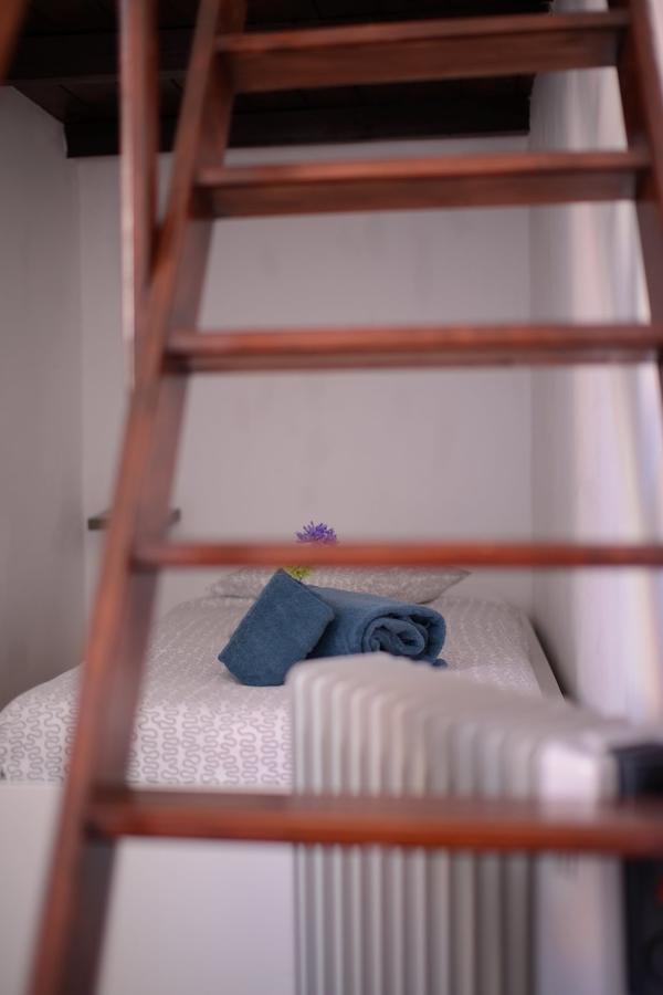 Apartamento The Blue House - Saint Pauls Lisboa Exterior foto