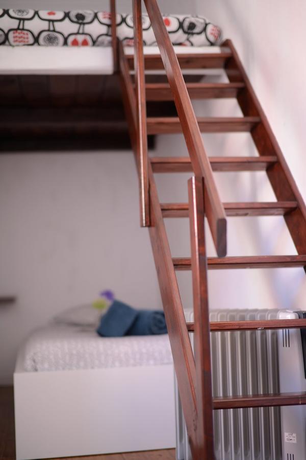Apartamento The Blue House - Saint Pauls Lisboa Exterior foto